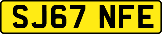 SJ67NFE