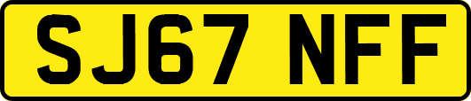 SJ67NFF