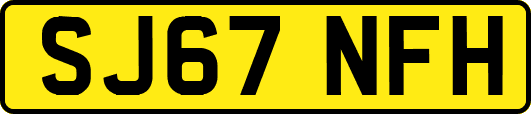 SJ67NFH