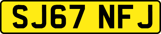 SJ67NFJ