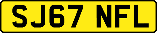 SJ67NFL