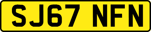 SJ67NFN