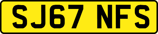 SJ67NFS