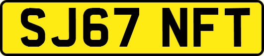 SJ67NFT