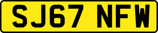 SJ67NFW