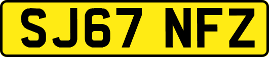 SJ67NFZ