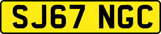 SJ67NGC