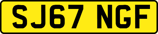 SJ67NGF