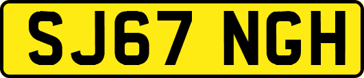 SJ67NGH