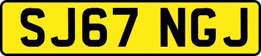 SJ67NGJ