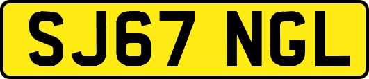 SJ67NGL