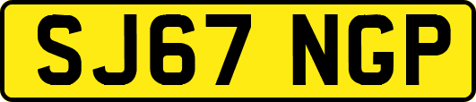 SJ67NGP