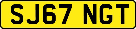 SJ67NGT