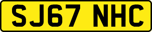 SJ67NHC