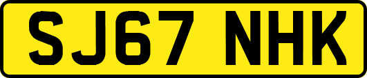 SJ67NHK