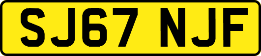 SJ67NJF