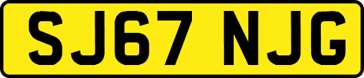 SJ67NJG