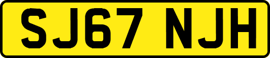 SJ67NJH