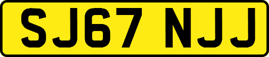 SJ67NJJ