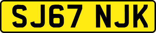SJ67NJK
