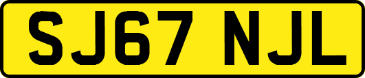 SJ67NJL
