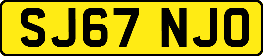 SJ67NJO