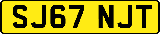SJ67NJT