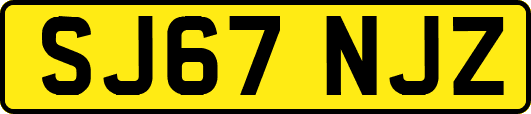 SJ67NJZ