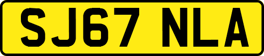 SJ67NLA