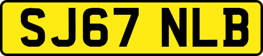 SJ67NLB