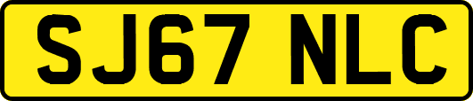 SJ67NLC