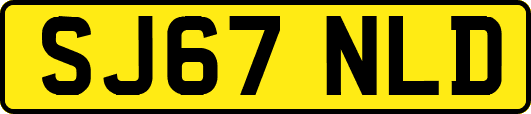 SJ67NLD