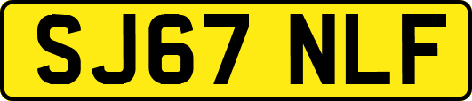 SJ67NLF