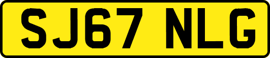 SJ67NLG