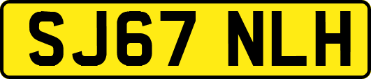 SJ67NLH