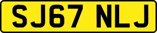 SJ67NLJ