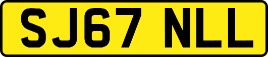 SJ67NLL