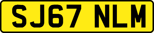 SJ67NLM