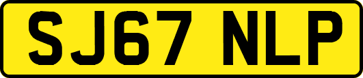 SJ67NLP