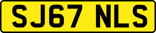 SJ67NLS