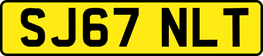 SJ67NLT