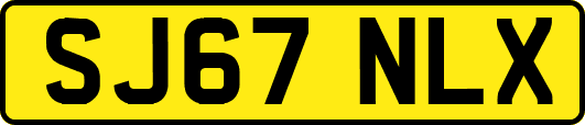 SJ67NLX