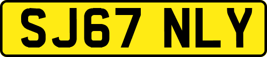 SJ67NLY