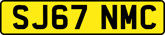 SJ67NMC
