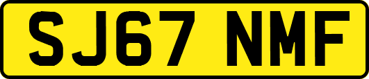 SJ67NMF