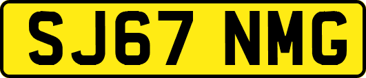 SJ67NMG