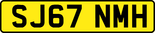 SJ67NMH