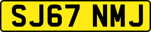 SJ67NMJ