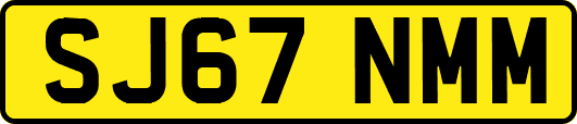 SJ67NMM