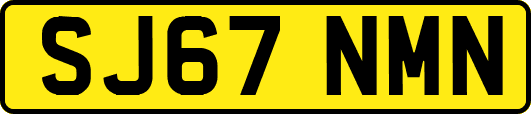 SJ67NMN